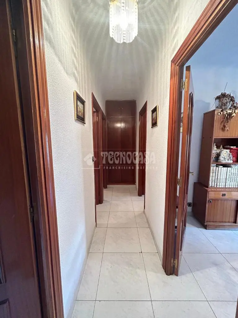 Casa en venta en San Fernando De Henares