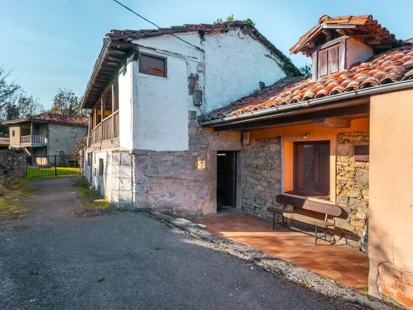 venta Chalet en Oviedo, Asturias (838671)- Globaliza