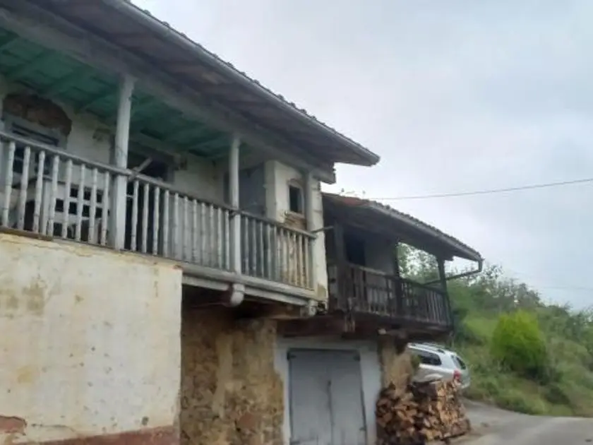 venta Chalet en Infiesto, Asturias (46719602096.500452)- Globaliza