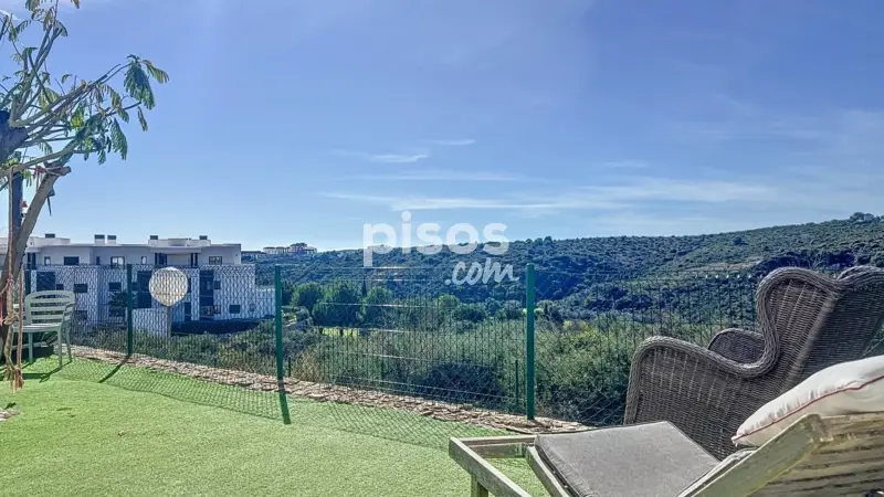 Apartamento en venta en Finca Cortesín