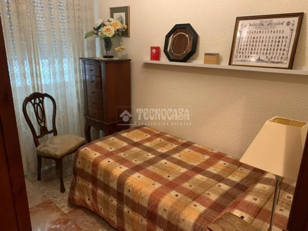 Piso en venta en Jaén