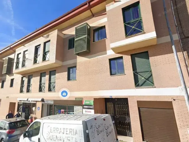 Casa en venta en Calle Crocaña