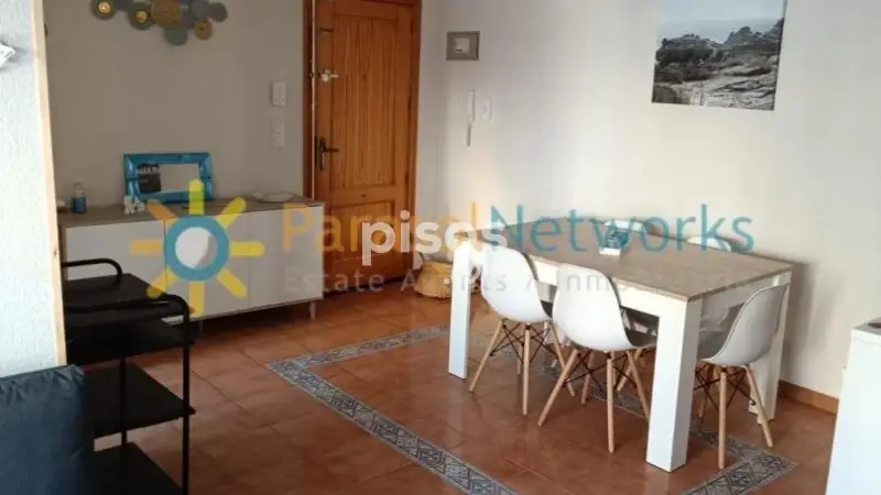 Apartamento en alquiler en Cerca de La Playa