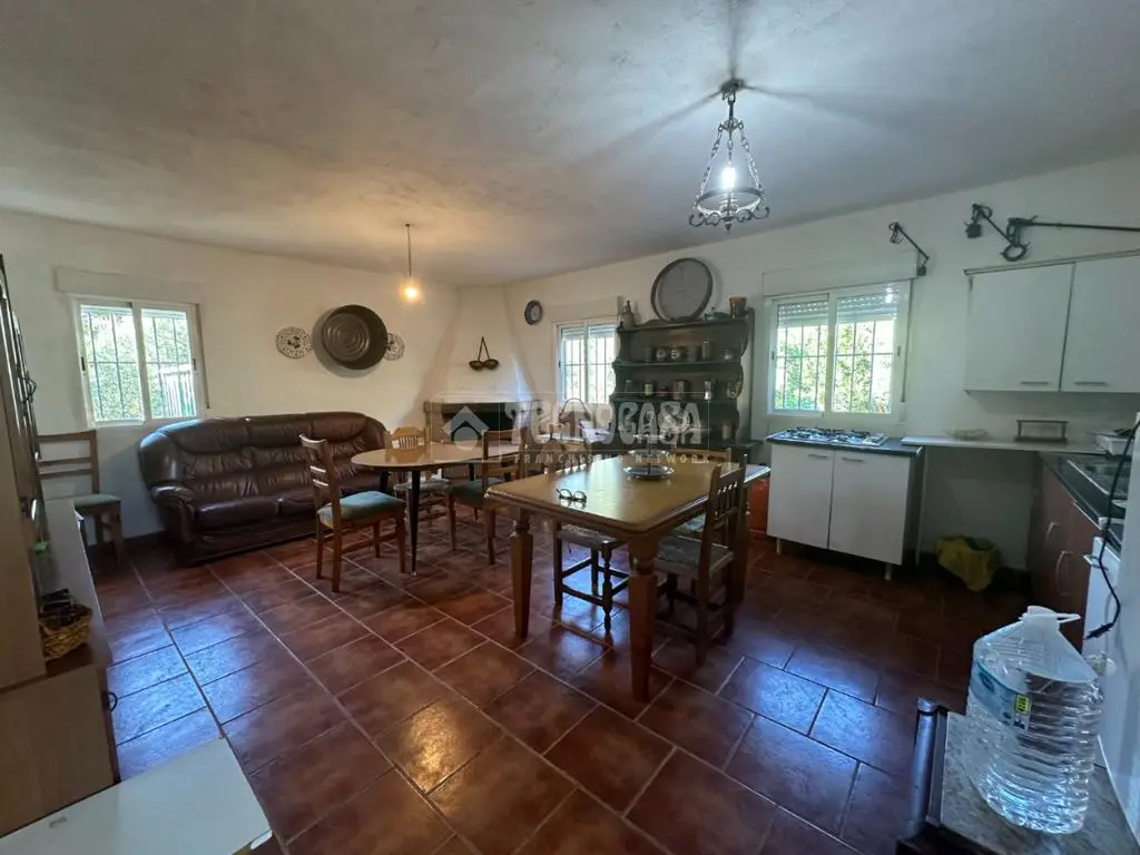 Casa rural en venta en Villamena