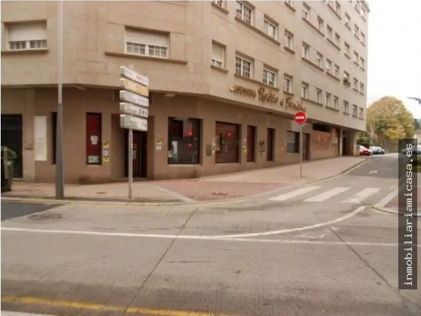 alquiler Local Comercial en Pontevedra, Pontevedra Provincia (138132)- Globaliza