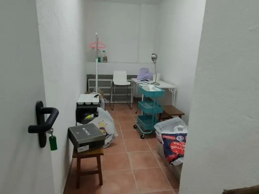 venta Trastero en Portugalete, Vizcaya (EFC-Portugalete HN 206030)- Globaliza