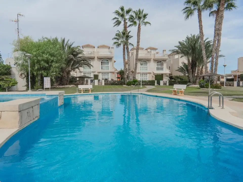 Bungalow en Guardamar Del Segura, Alicante provincia