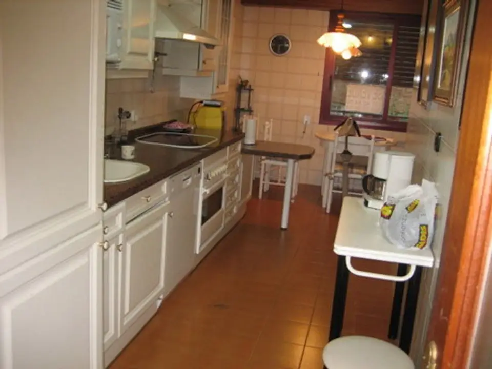 Apartamento en Ponferrada, León provincia