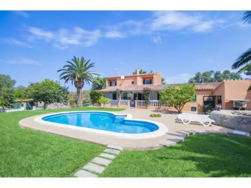 venta Chalet en Sant Lluís, Balears (Illes) (35839515587.105800)- Globaliza