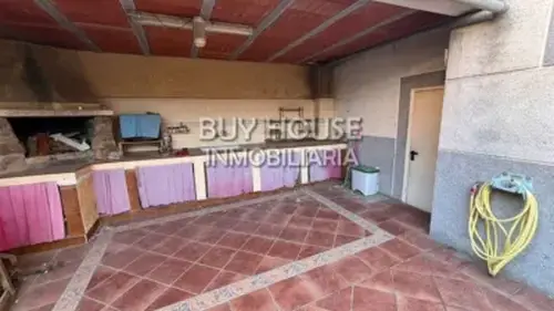 Chalet en venta en Yuncos