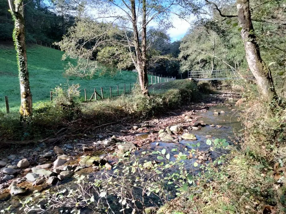 Terreno en Urdazubi, Navarra