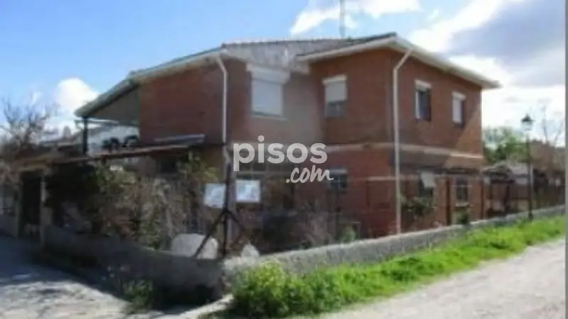 Casa en venta en Calle del Cardiel de los Montes