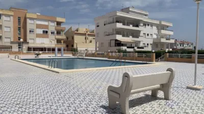 Apartamento en venta en Carrer Baladrera, 6