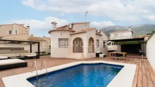 Casa en alquiler en La Pedrera-Vessanes