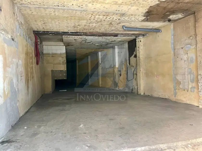 alquiler Local Comercial en San Claudio, Asturias (006852)- Globaliza