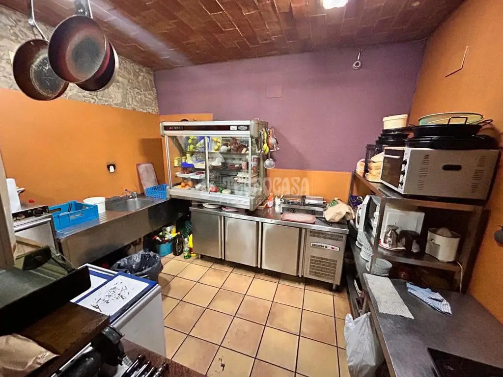 Local comercial en venta en Benalúa - La Florida - Babel - San Gabriel