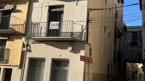 Casa en venta en Calle de Ramón y Cajal