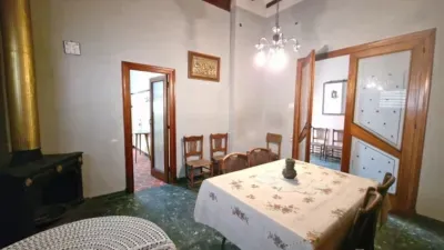 Chalet en venta en Albalat de La Ribera