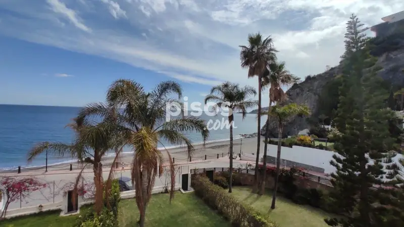 Casa adosada en venta en Calle Playa de Cotobro