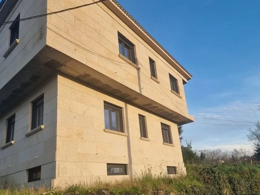 venta Chalet en Pontevedra, Pontevedra Provincia (CASA ALBA)- Globaliza