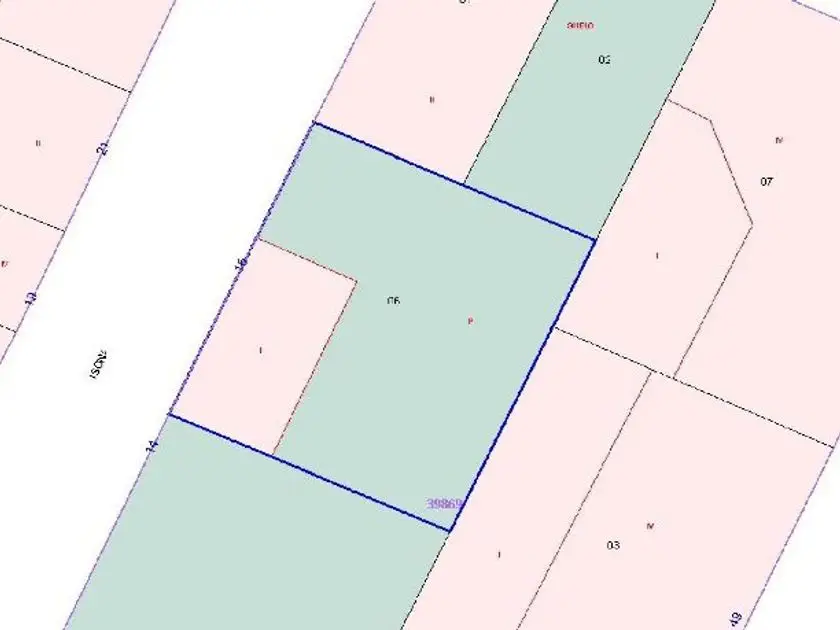 venta Terreno en Lleida, Lleida Provincia (SRB0000275929)- Globaliza