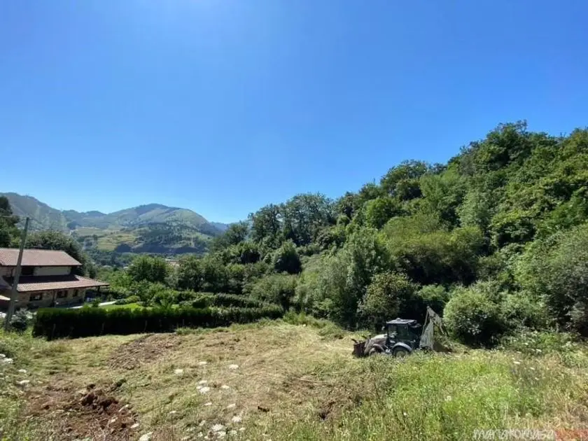 venta Terreno en Arbuio, Vizcaya (EFC-Alonsotegi jj 303160)- Globaliza