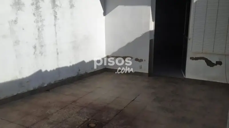 Piso en venta en Calle de la Redonda de la Estación, cerca de Calle de Santa Rafaela María