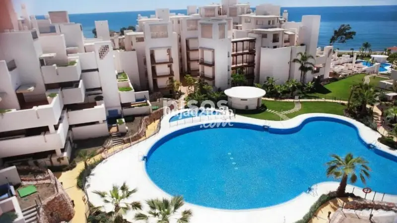 Apartamento en alquiler en Punta Plata