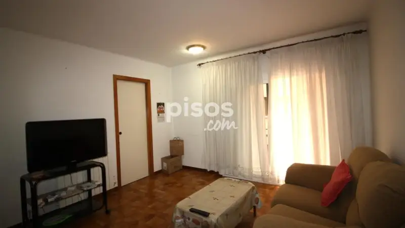 Piso en venta en La Garriga