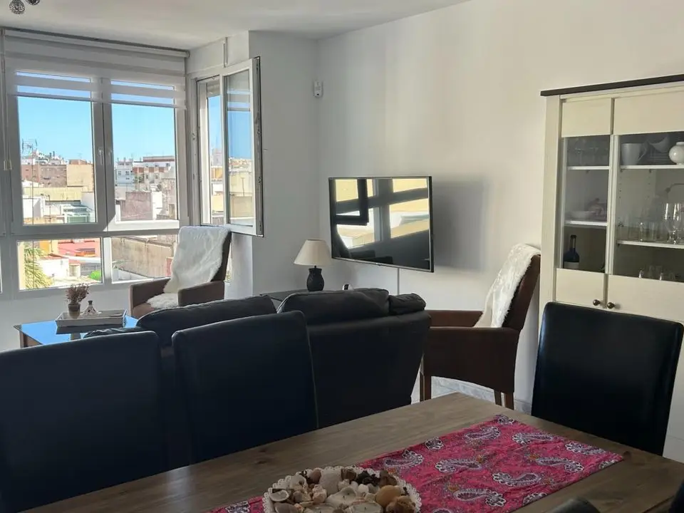 Apartamento en Vinaros, Castellón