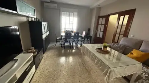 Casa adosada en venta en La Rinconada