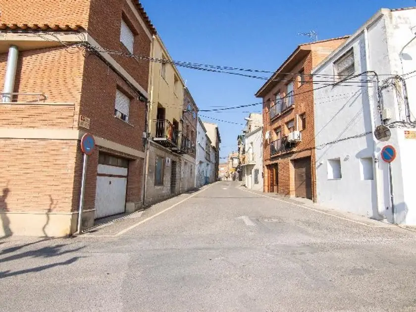 venta Terreno en Lleida, Lleida Provincia (SRB0000290152)- Globaliza