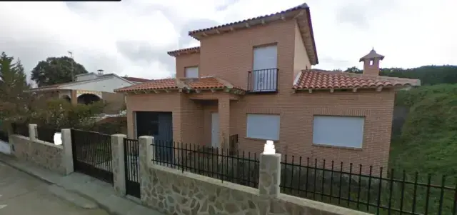 Casa en venta en Calle Clgarcilaso de La Vega