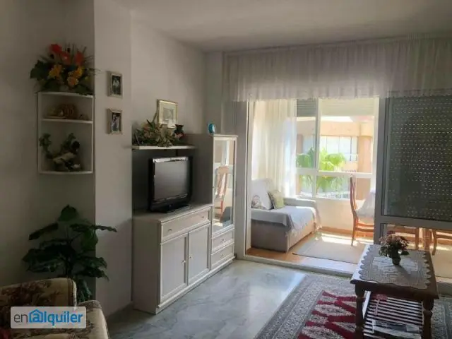 Apartamento alquiler vacacional