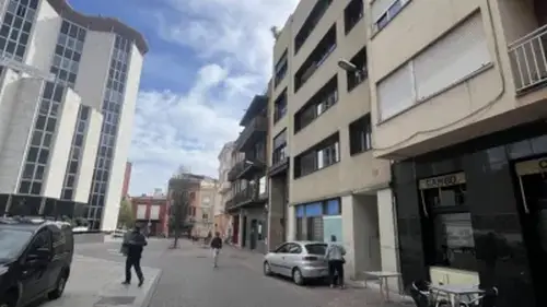 Piso en venta en Plaça de Pau Casals