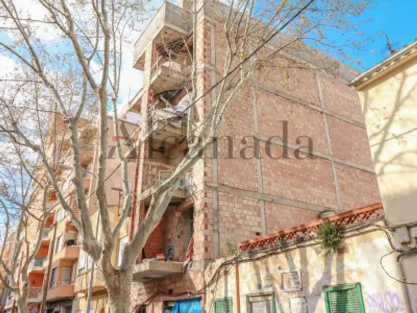 venta Terreno en Llevant, Palma de Mallorca (TEJ-CN0009)- Globaliza