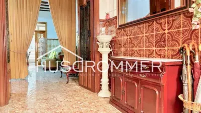 Casa en venta en Calle del Camino Real, cerca de Carrer de Santa Caterina