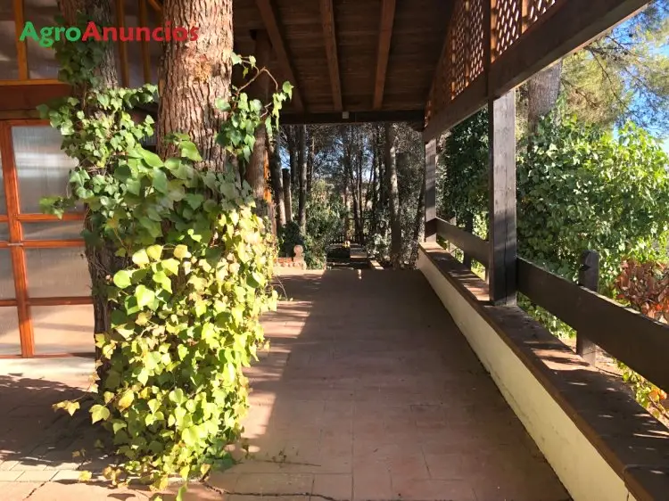 Venta  de Finca de recreo en Madrid