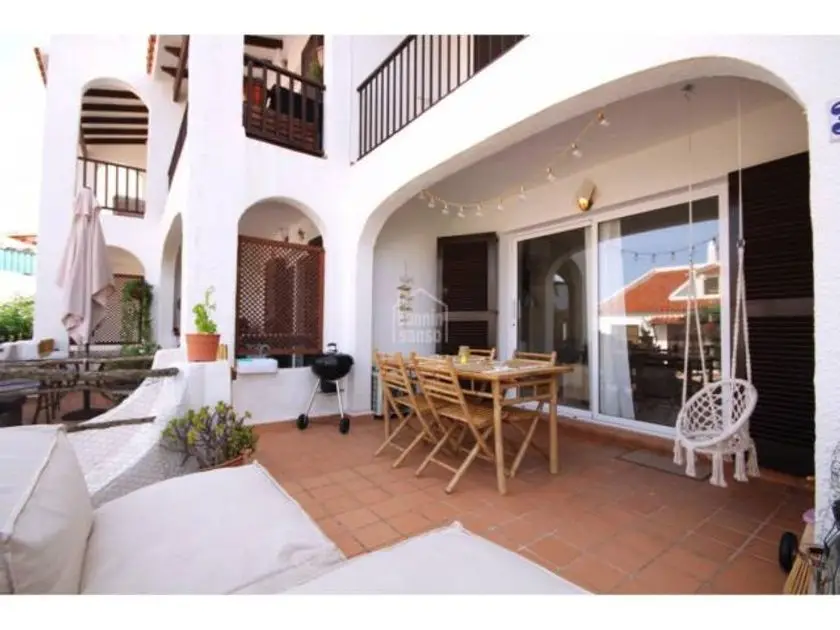 venta Apartamento en Es Mercadal, Balears (Illes) (44261821083.105800)- Globaliza