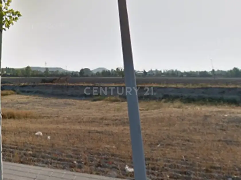 venta Terreno en Valladolid, Valladolid Provincia (103-SBRE-0179250)- Globaliza