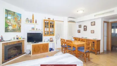 Casa pareada en venta en Naquera