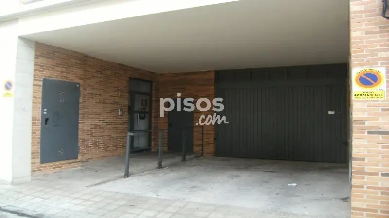 Piso en venta en Calle de los Arcos, 1