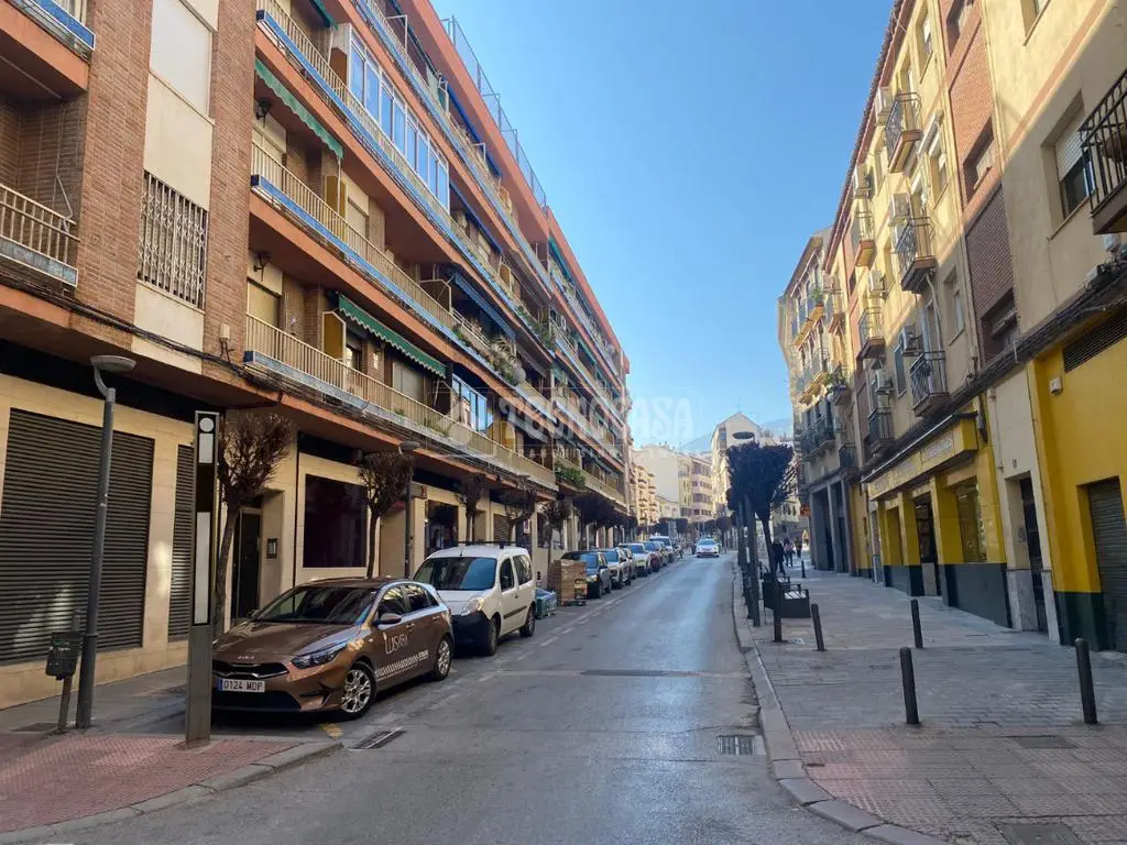 Piso en venta en Jaén