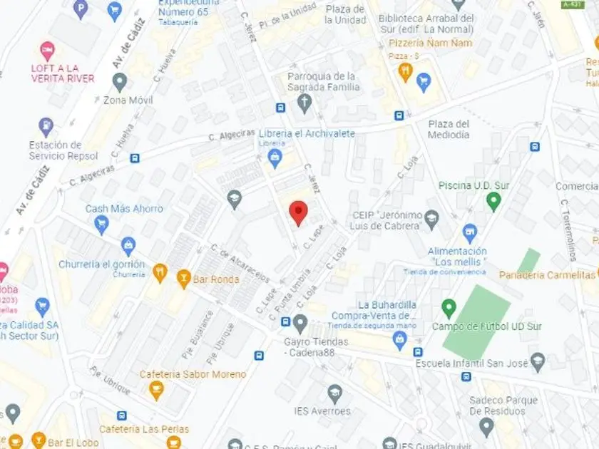 venta Piso en Córdoba, Córdoba Provincia (47304540)- Globaliza