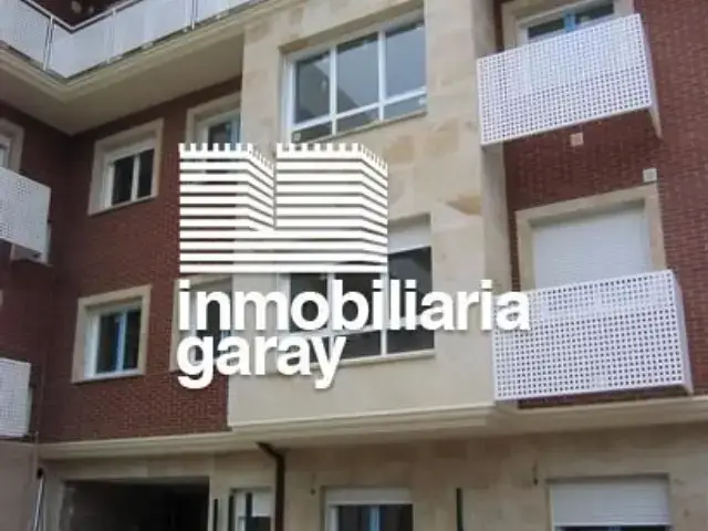 Apartamento en venta en Medina de Pomar