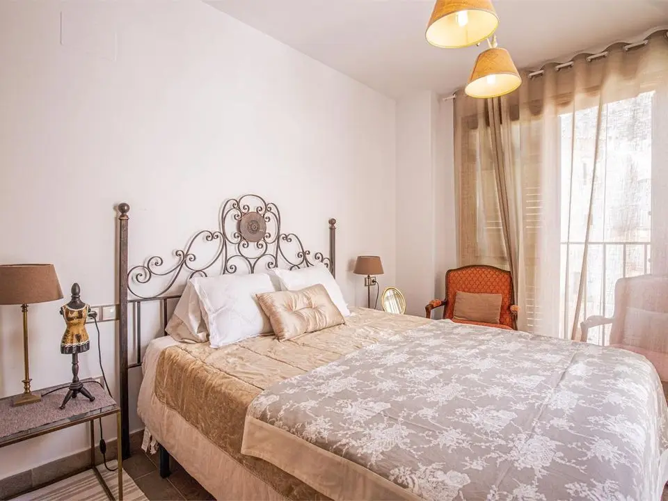 Apartamento en Finestrat, Alicante provincia