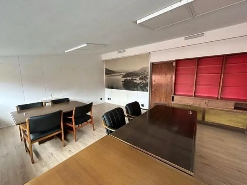 venta Oficina en Abando, Bilbao (17036)- Globaliza