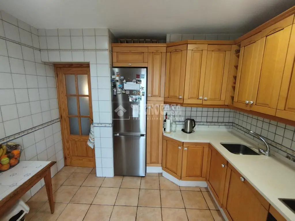 Casa en venta en Linares