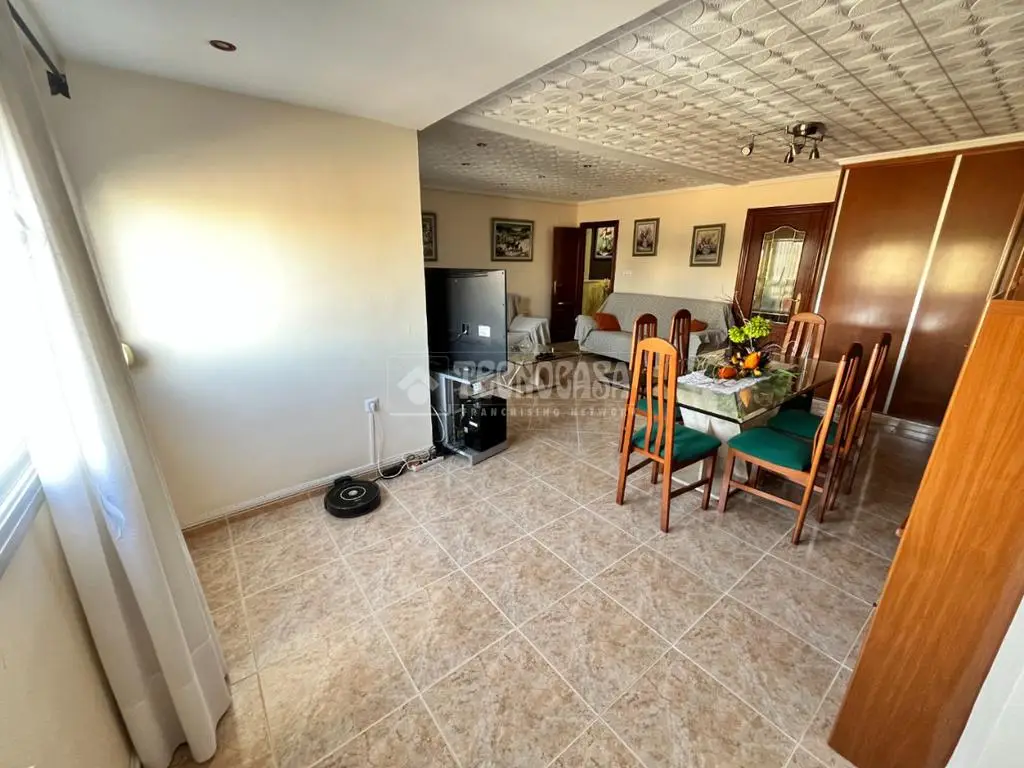 Piso en venta en Torrent