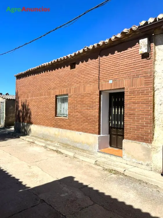 Venta  de Casa con jardín en Valladolid